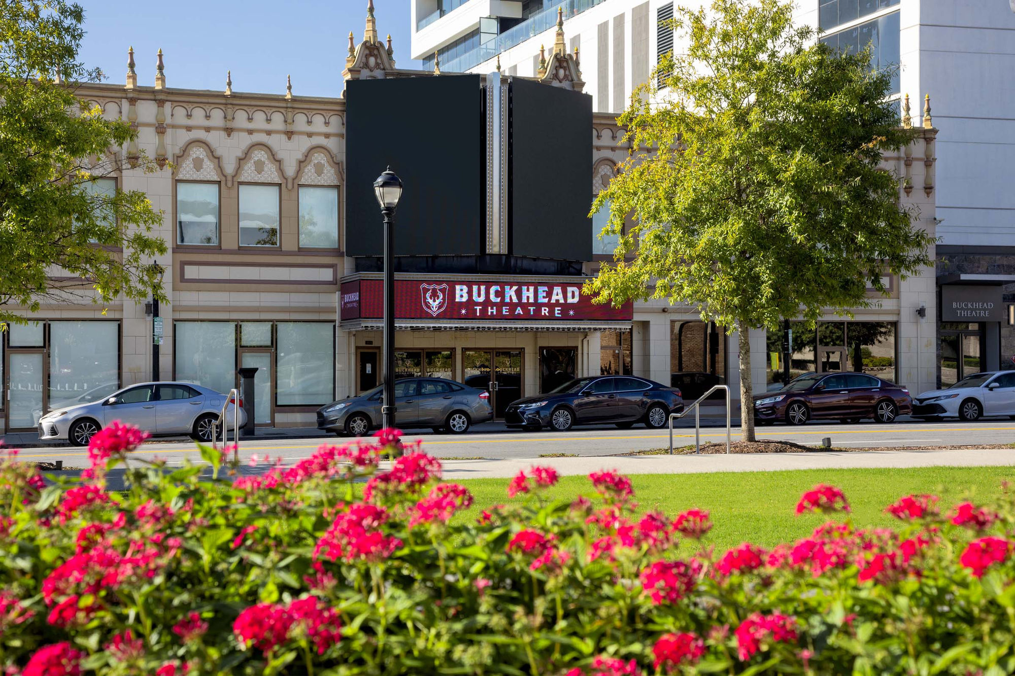 Camden Buckhead Image 60