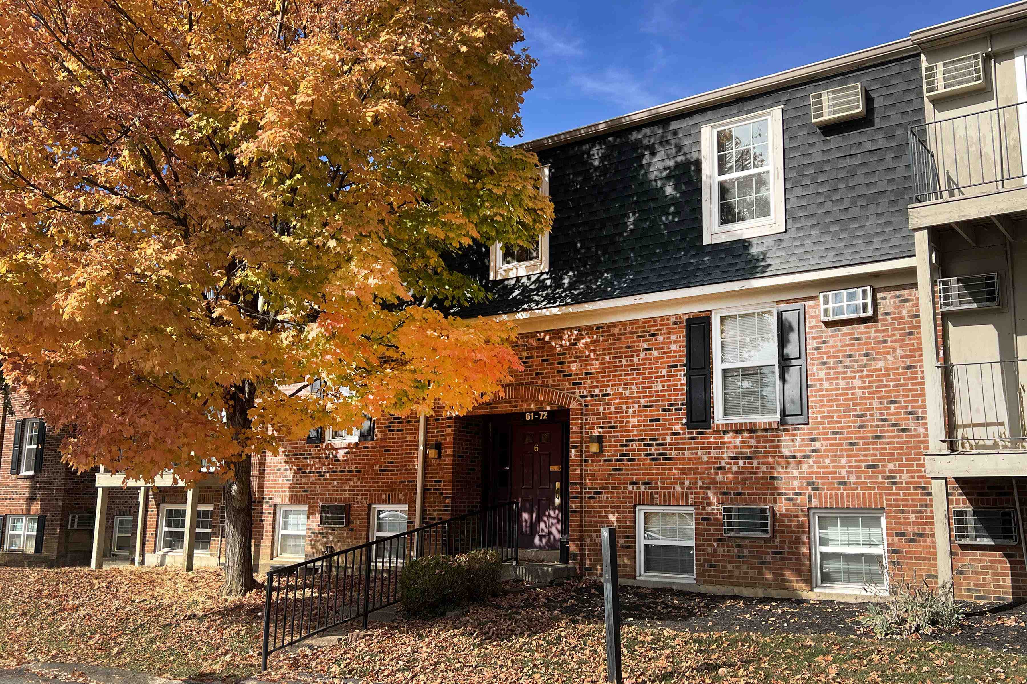 Concord Woods Apartments Image 67