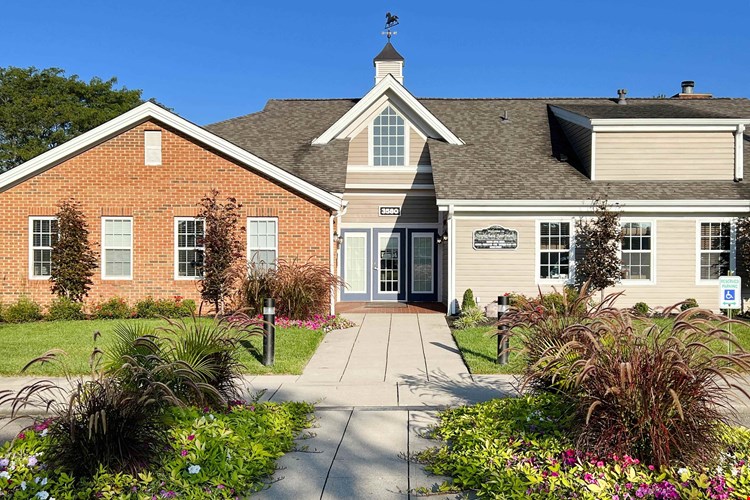 Steeplechase Apartments Image 74