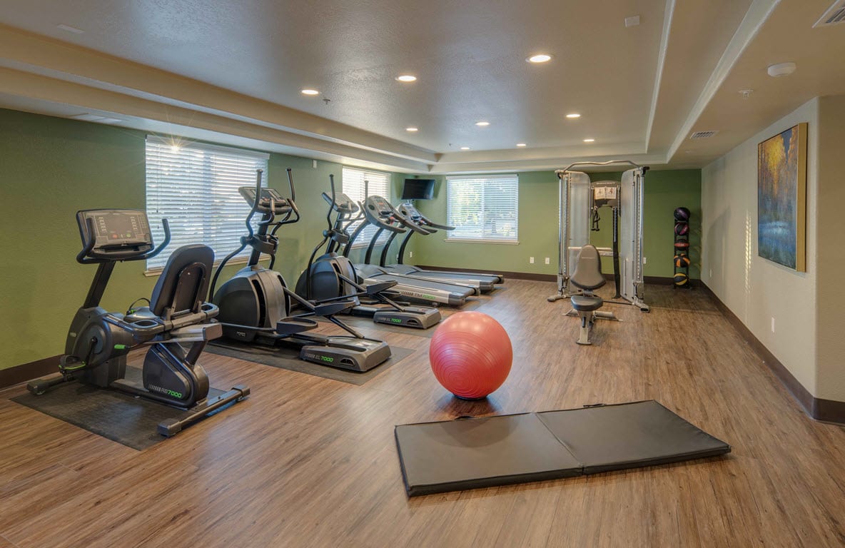 Terracina Reno Apartments Image 8