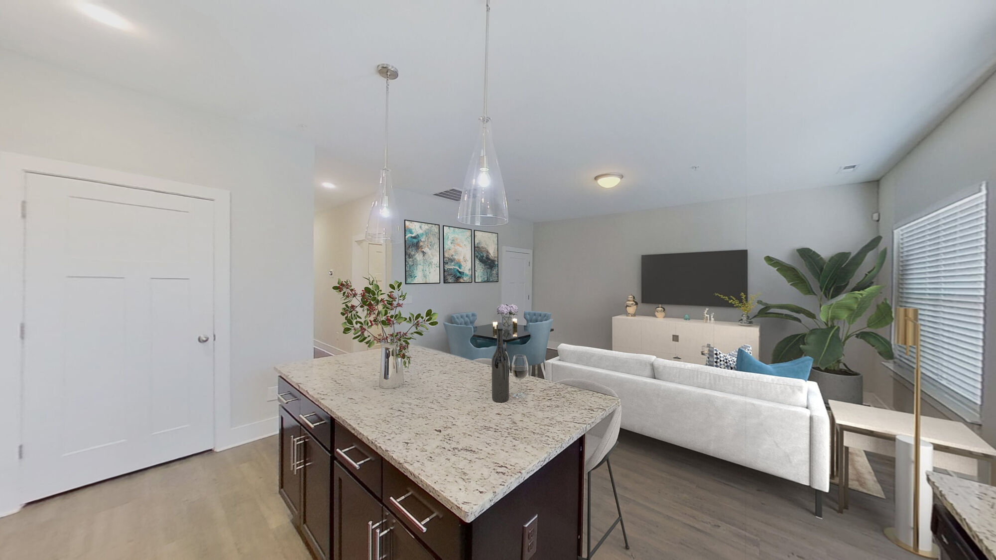 Highland at Hickory Hills Townhomes Image 11