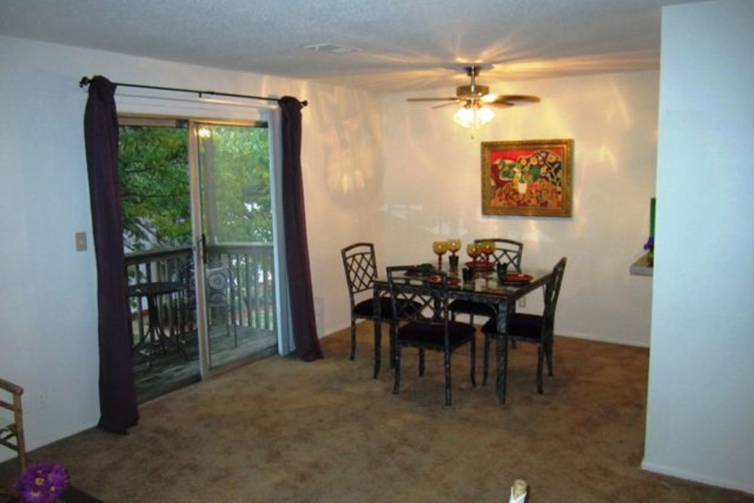 The Village and Village View Apartments Image 4