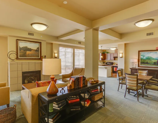 Affinity at Billings Image 7