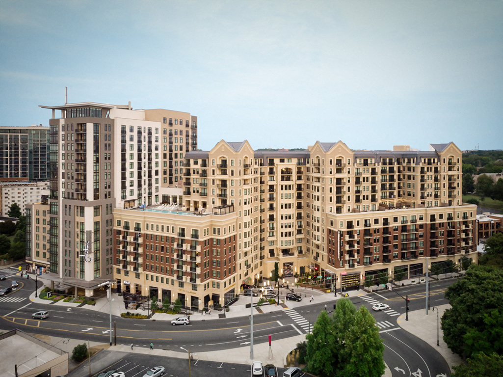 Aertson Midtown Image 19