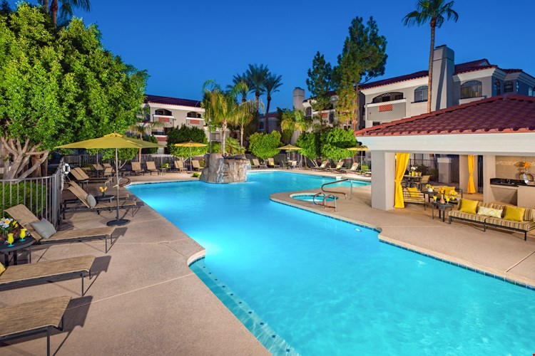 San Marin At The Civic Center Image 1