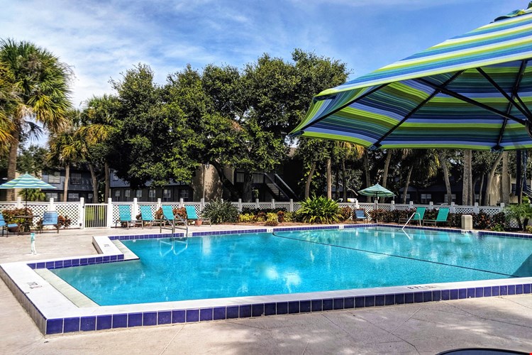 Somerset Apartments Image 13