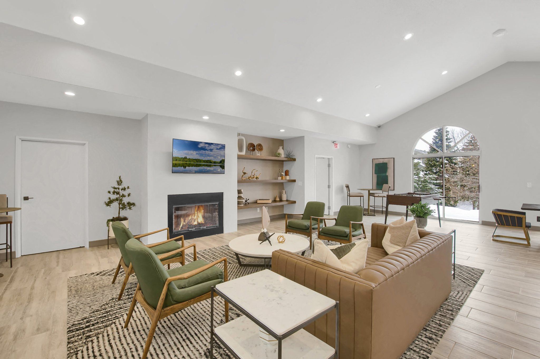 Vicksburg Village Image 1