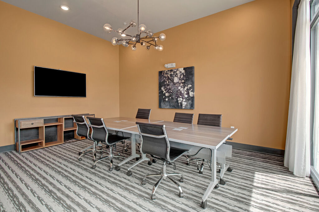 Duet Apartments Image 25