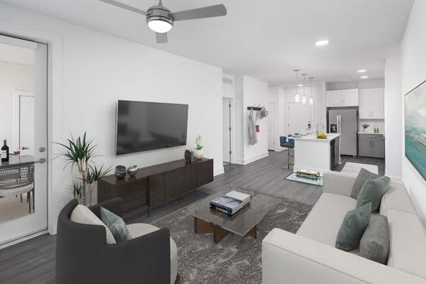 Camden North End Image 21