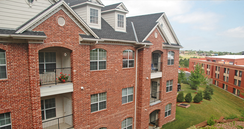 RidgeGate Apartments Image 12