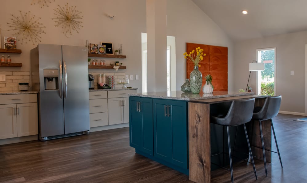 Fox Run Apartments  Image 5