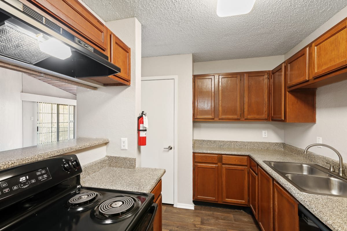 Copper Canyon Apartments Image 8