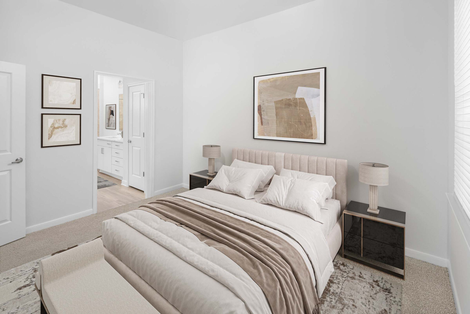 Camden Travis Street Image 12