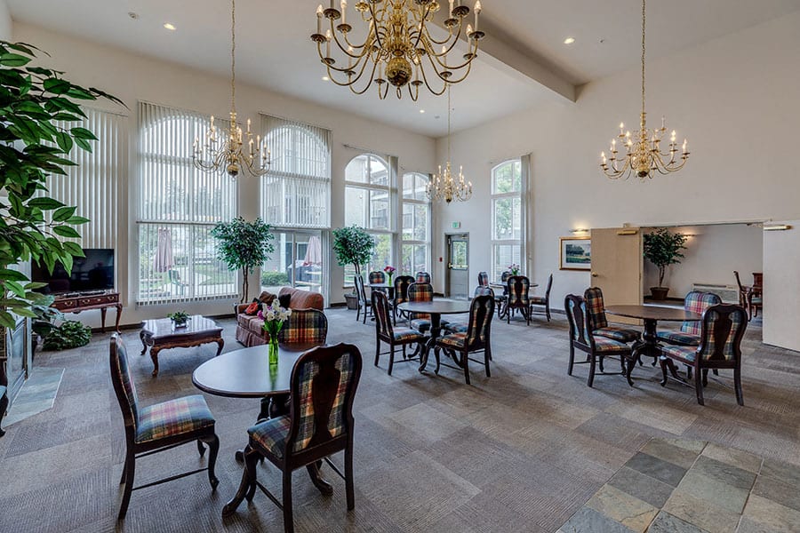 The Vintage at Burien Image 2