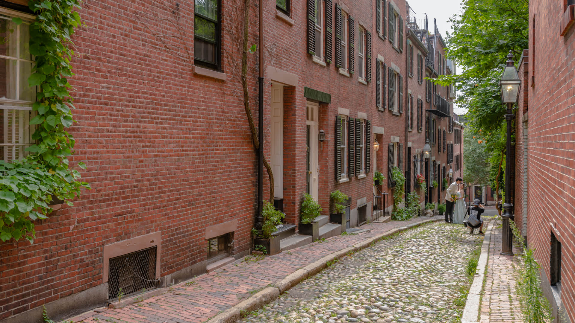 The West End Apartments Image 44