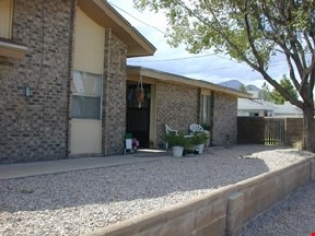 Los Arcos and Starlight Court Image 3