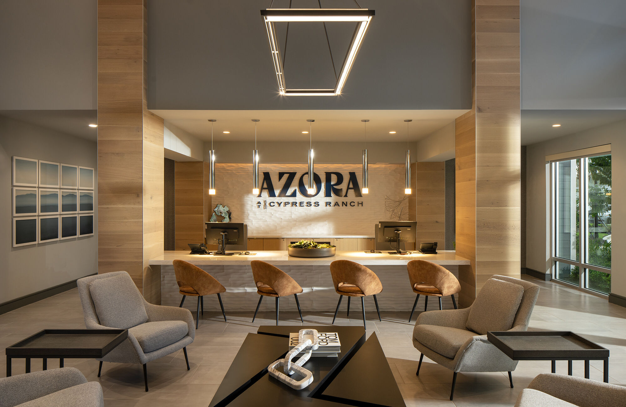 AZORA AT CYPRESS RANCH Image 28