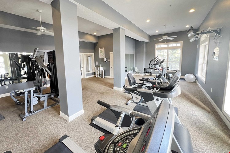 The Residences at Liberty Crossing Image 21