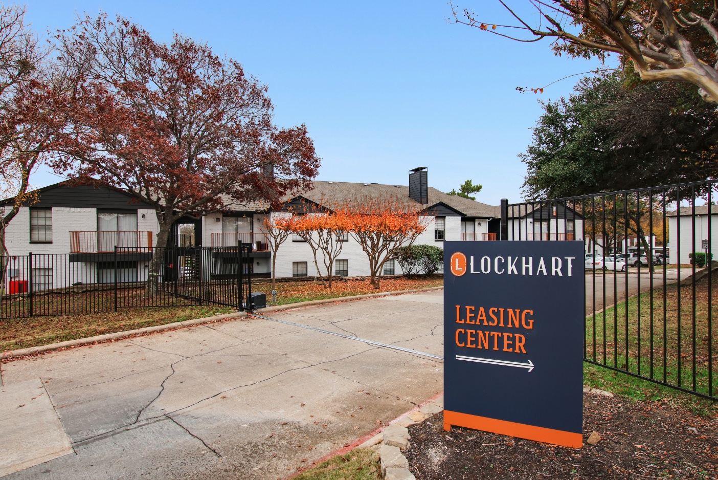 Lockhart Apartment Homes Image 48