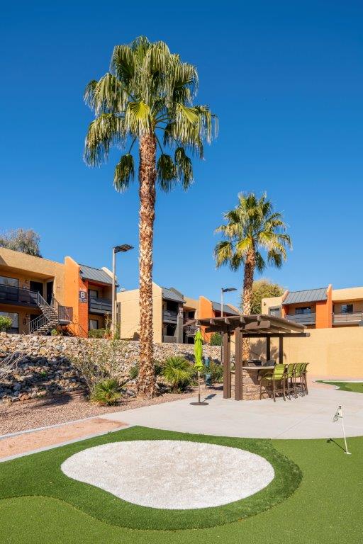 Onnix Apartments Image 30