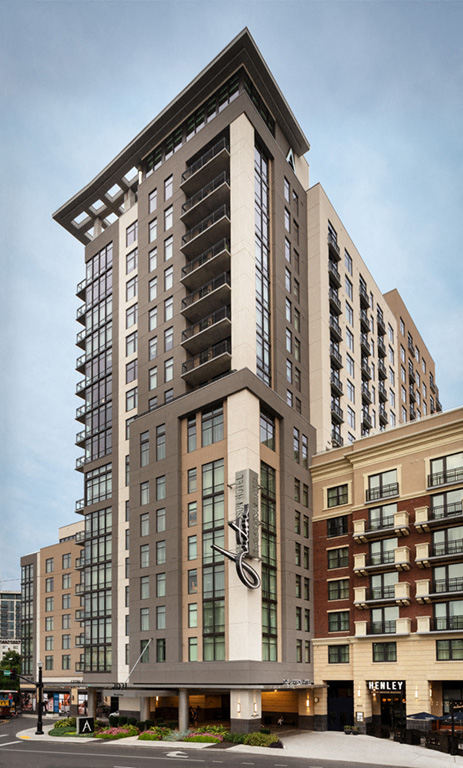 Aertson Midtown Image 41