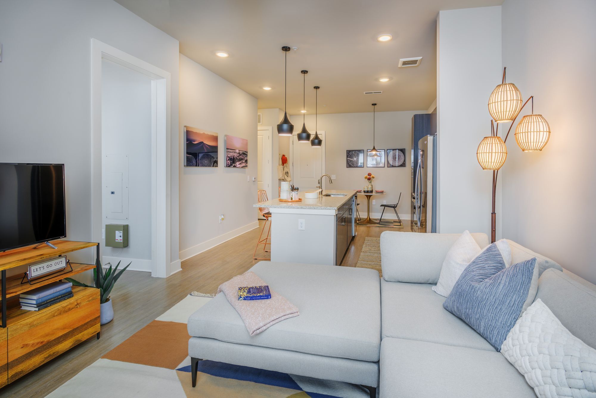 Cortland NoDa Image 7