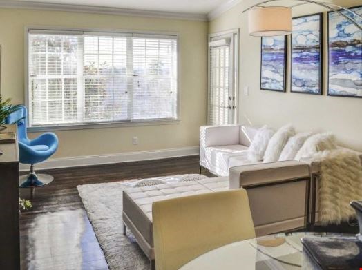 Arbor Gates of Buckhead Image 6