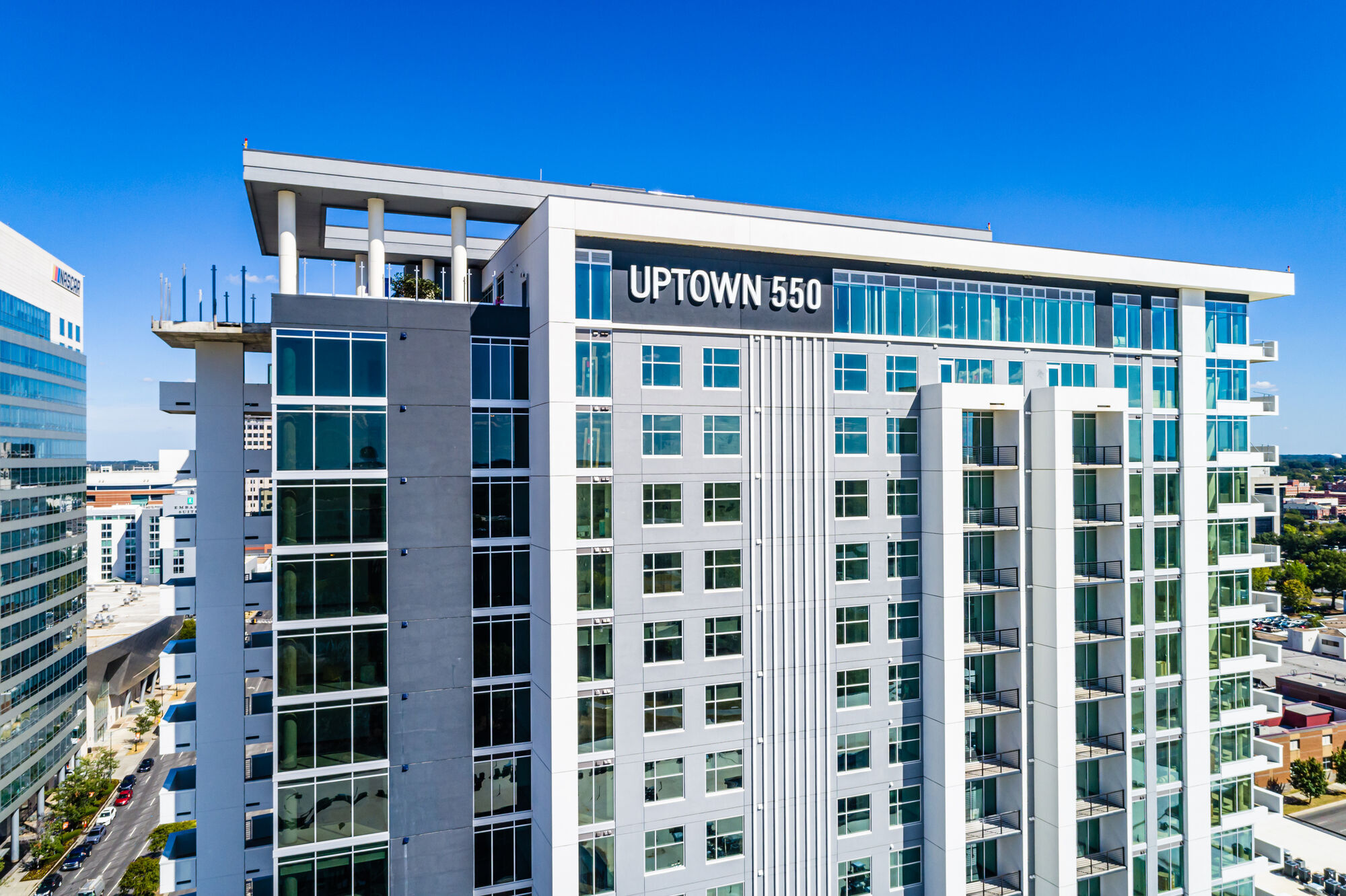 Uptown 550 Image 51