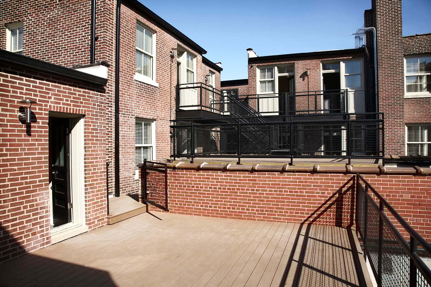 Argyle Apartments Image 7