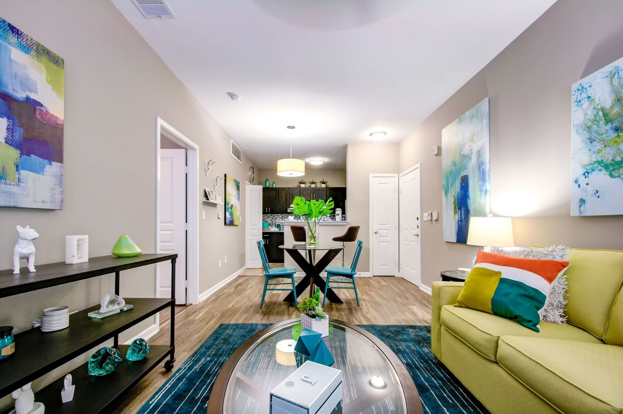 The Niche Apartments Image 22