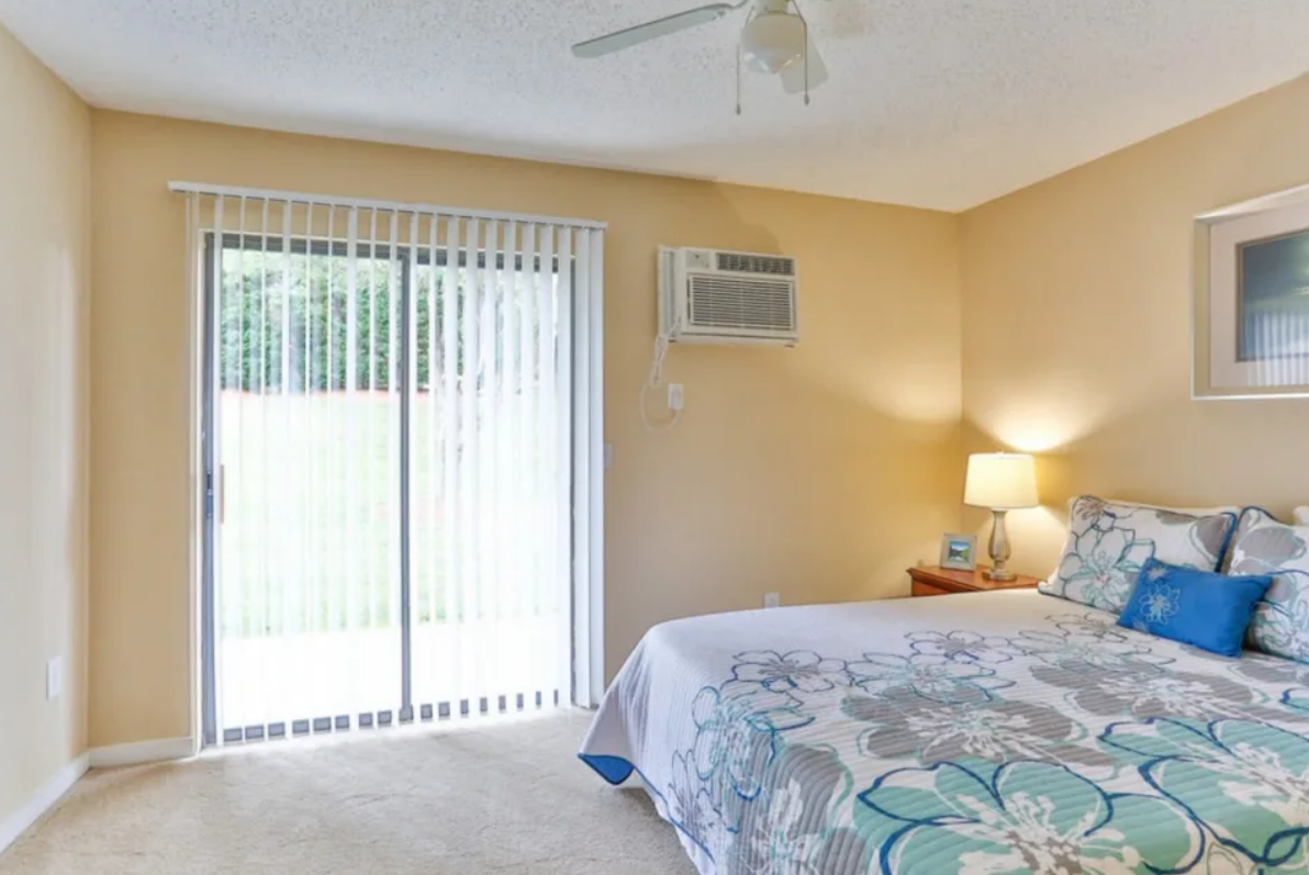 Huntersville Apartment Homes Image 7