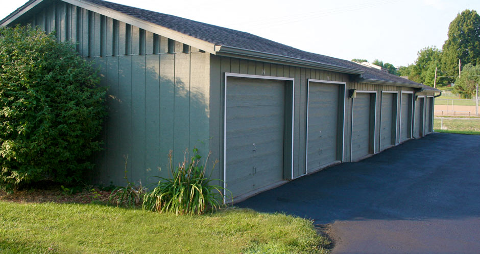 The Inverness Apartments Image 8