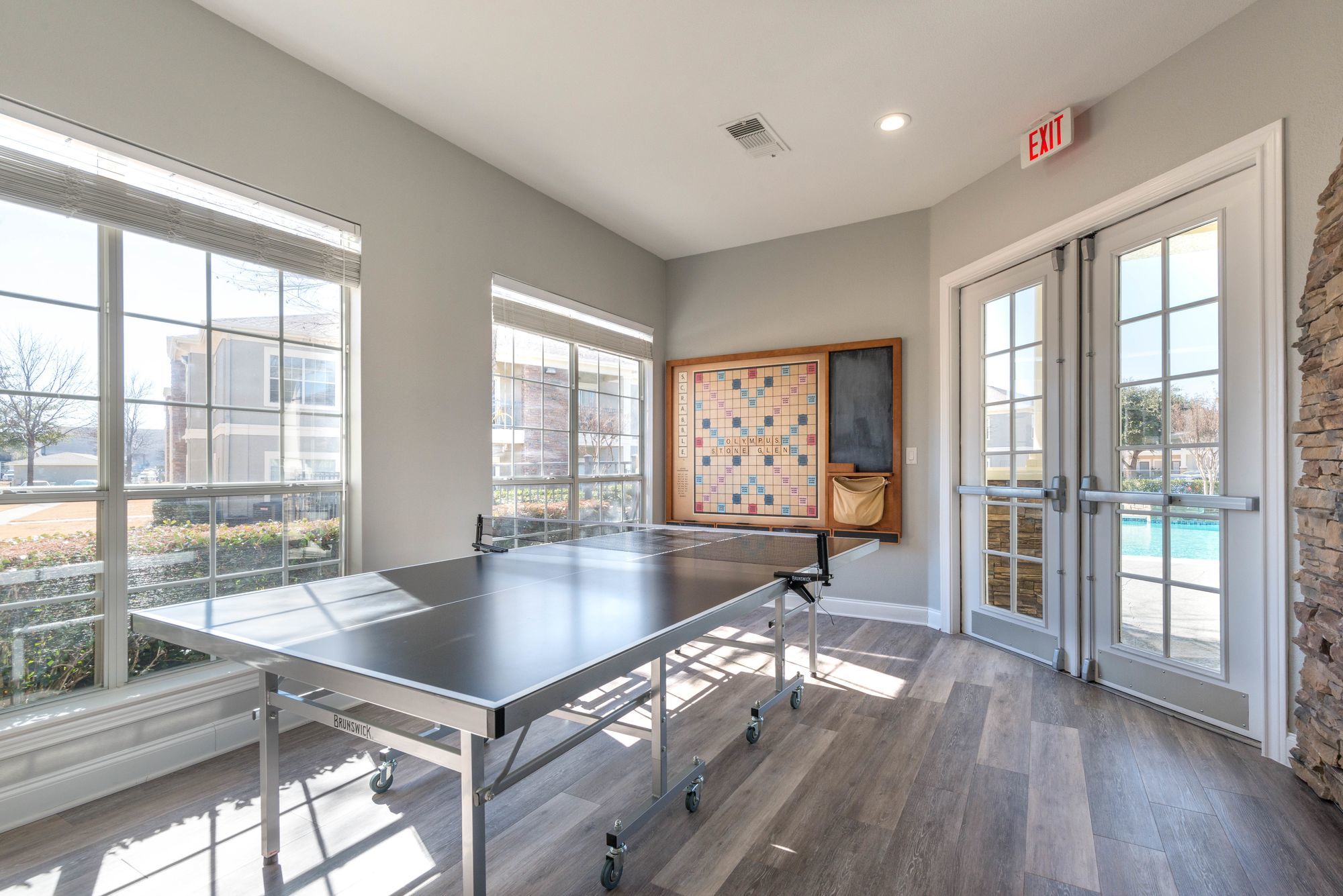 Olympus Stone Glen	 Image 9