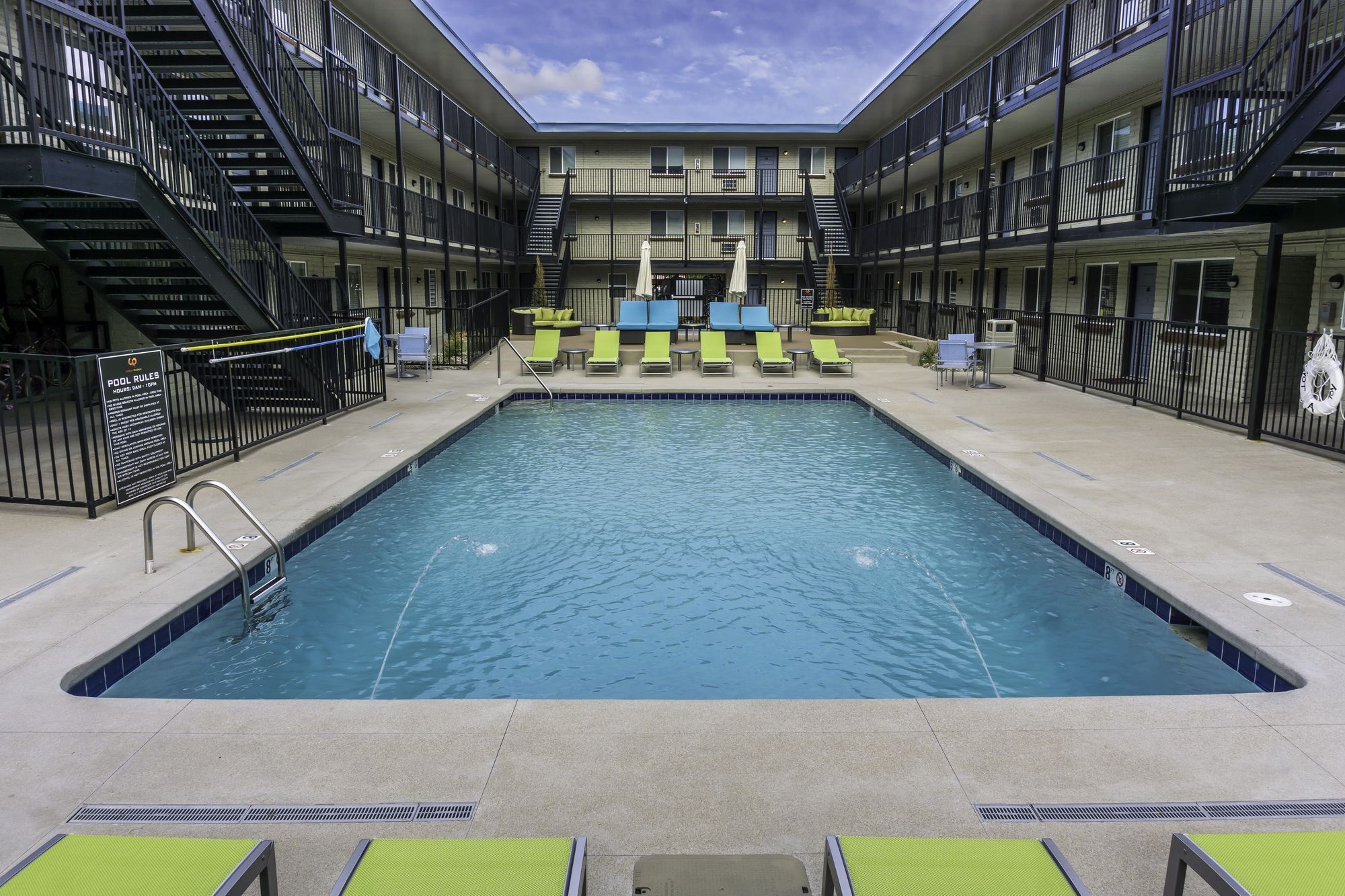 The Phenix At Infinity Park Image 10