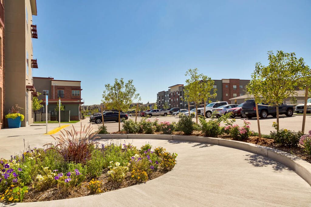 Westwood Green Apartments Image 2