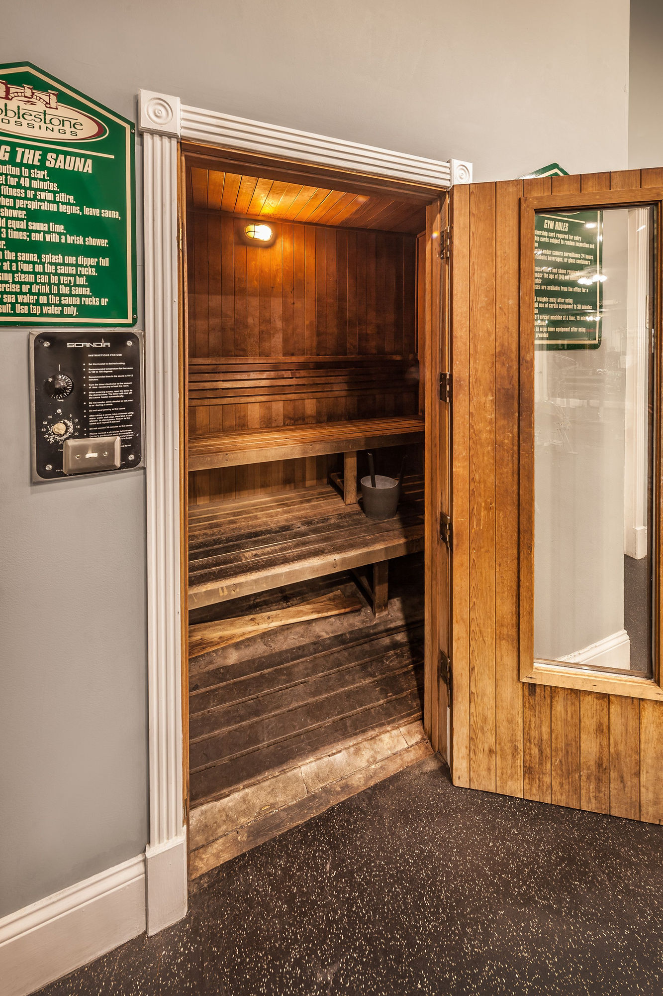 Cobblestone Crossings Apartments Image 35