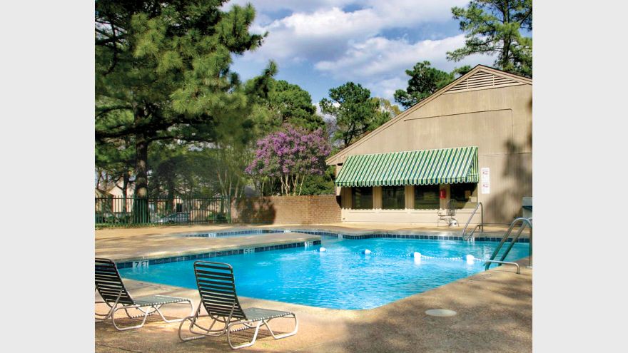 Cedar Ridge Patio Homes Image 7