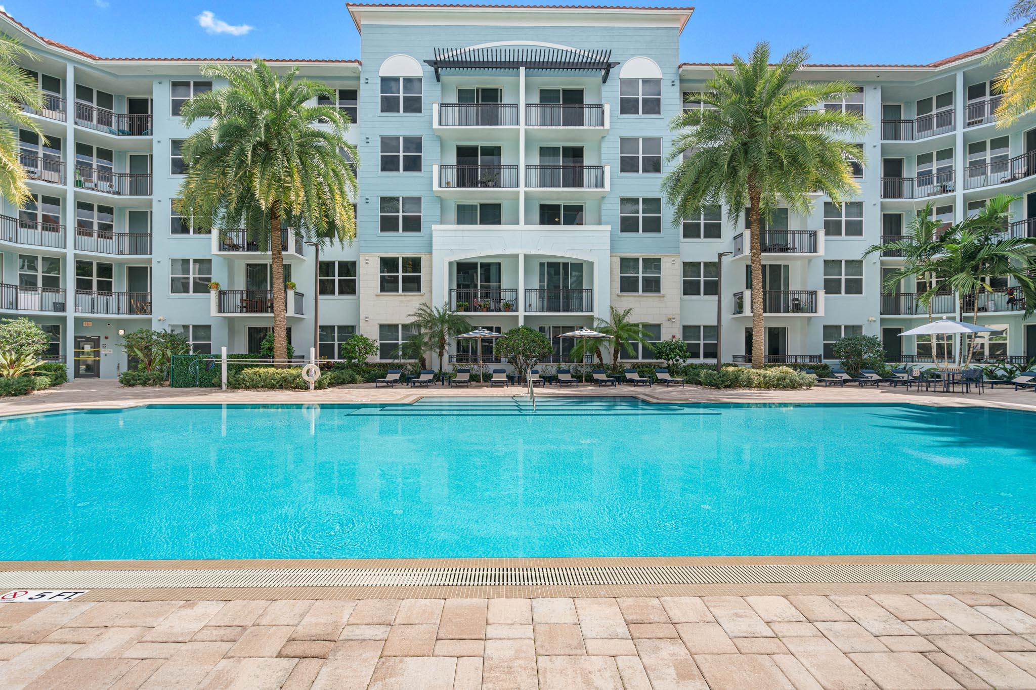 Paraiso at Fountain Square Image 16