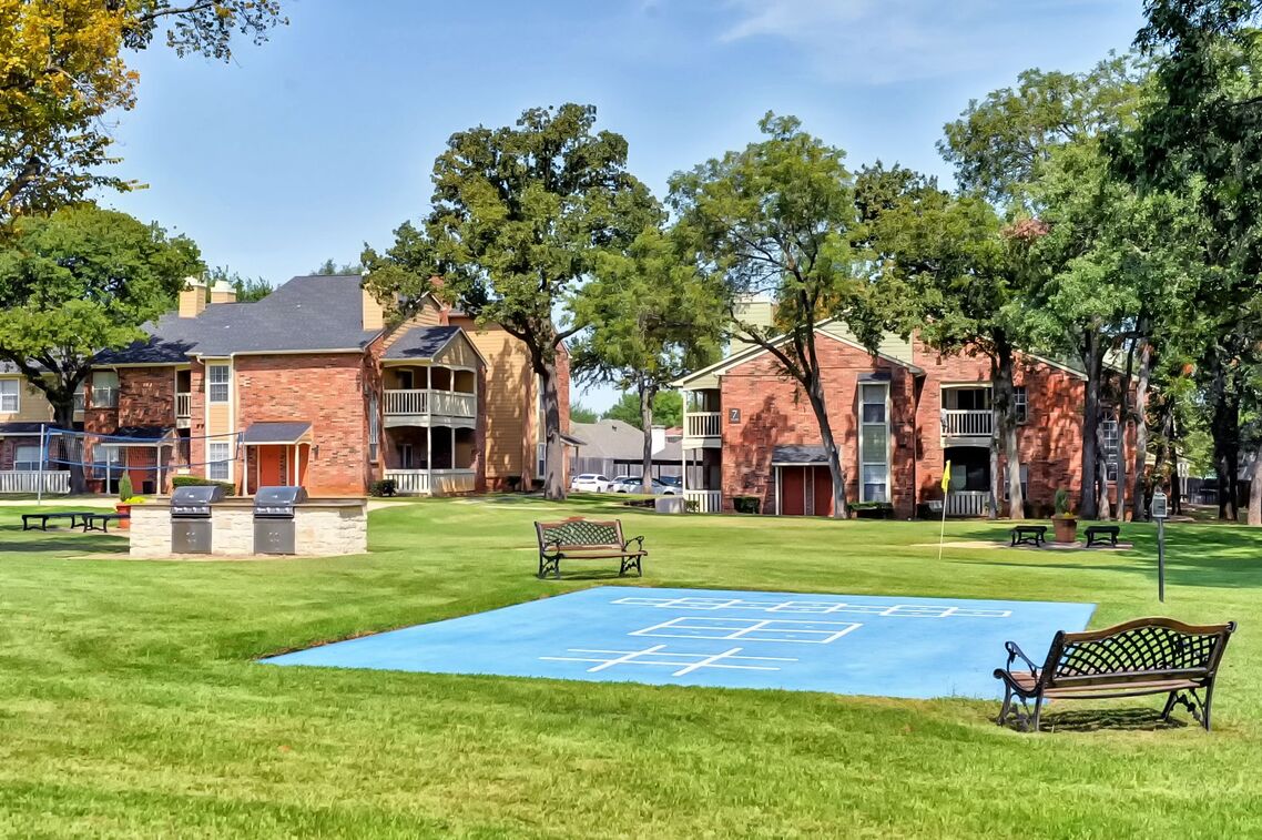 Tall Timbers Apartments Image 1