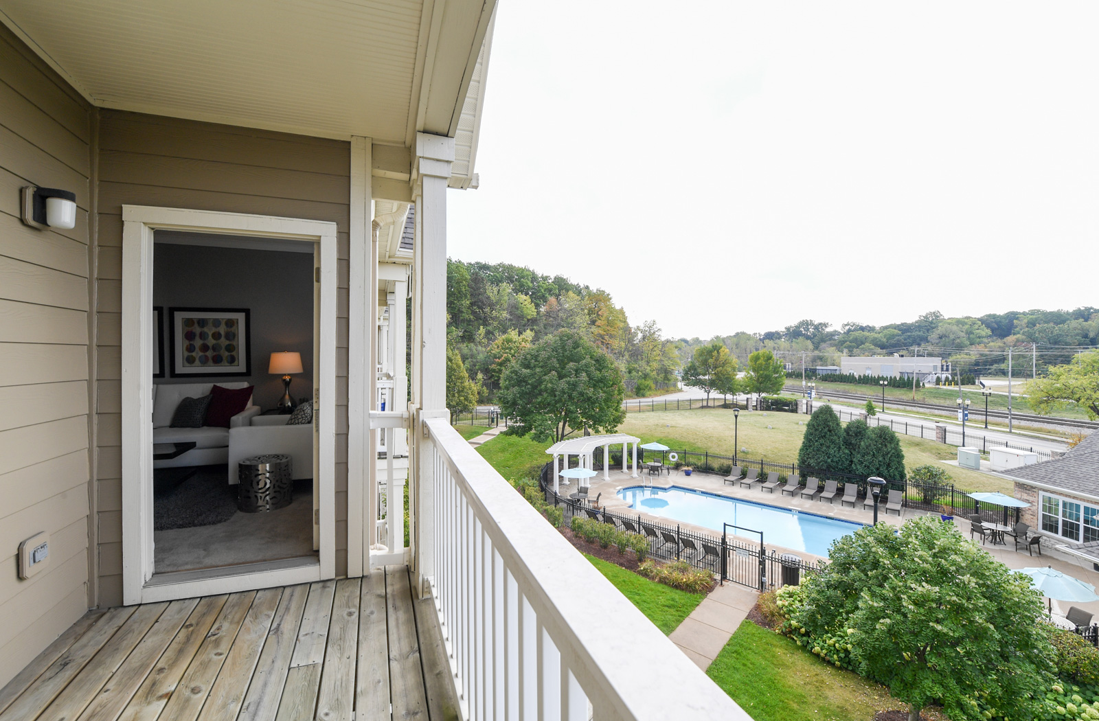 Reserve at Wauwatosa Image 23