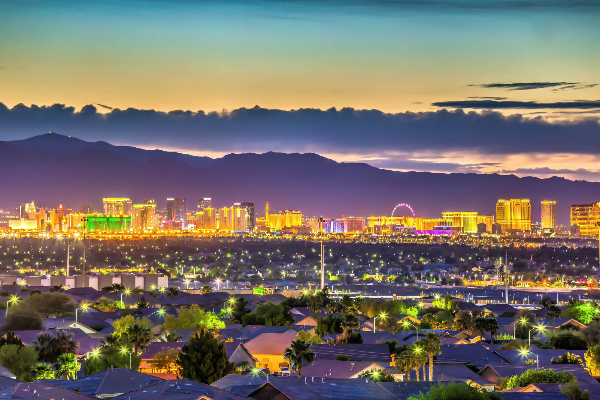 Vantage Flats & Lofts Image 3