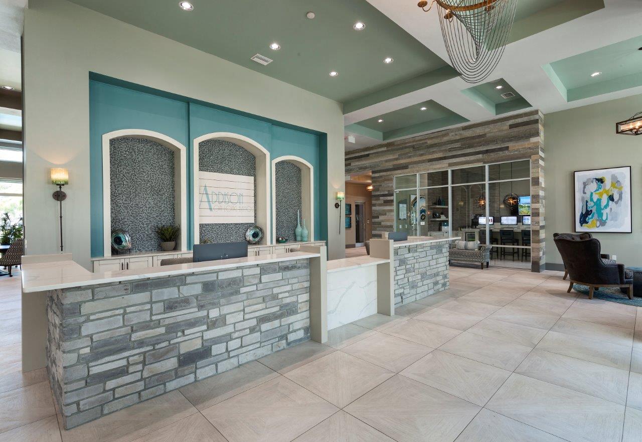 The Addison on Long Bayou Image 24