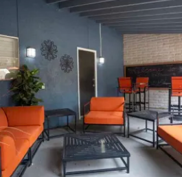 Terrace Hill Apartments Image 4