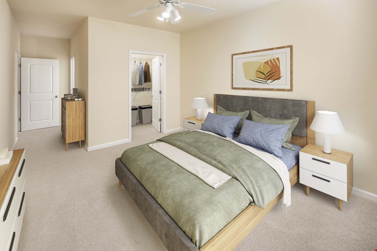 Camden College Park Image 22