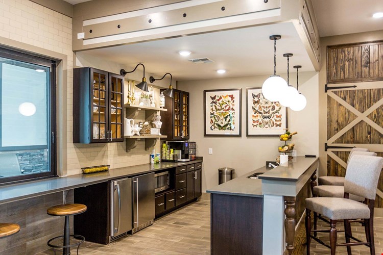 Vintage at Emory Road Apartments Image 17