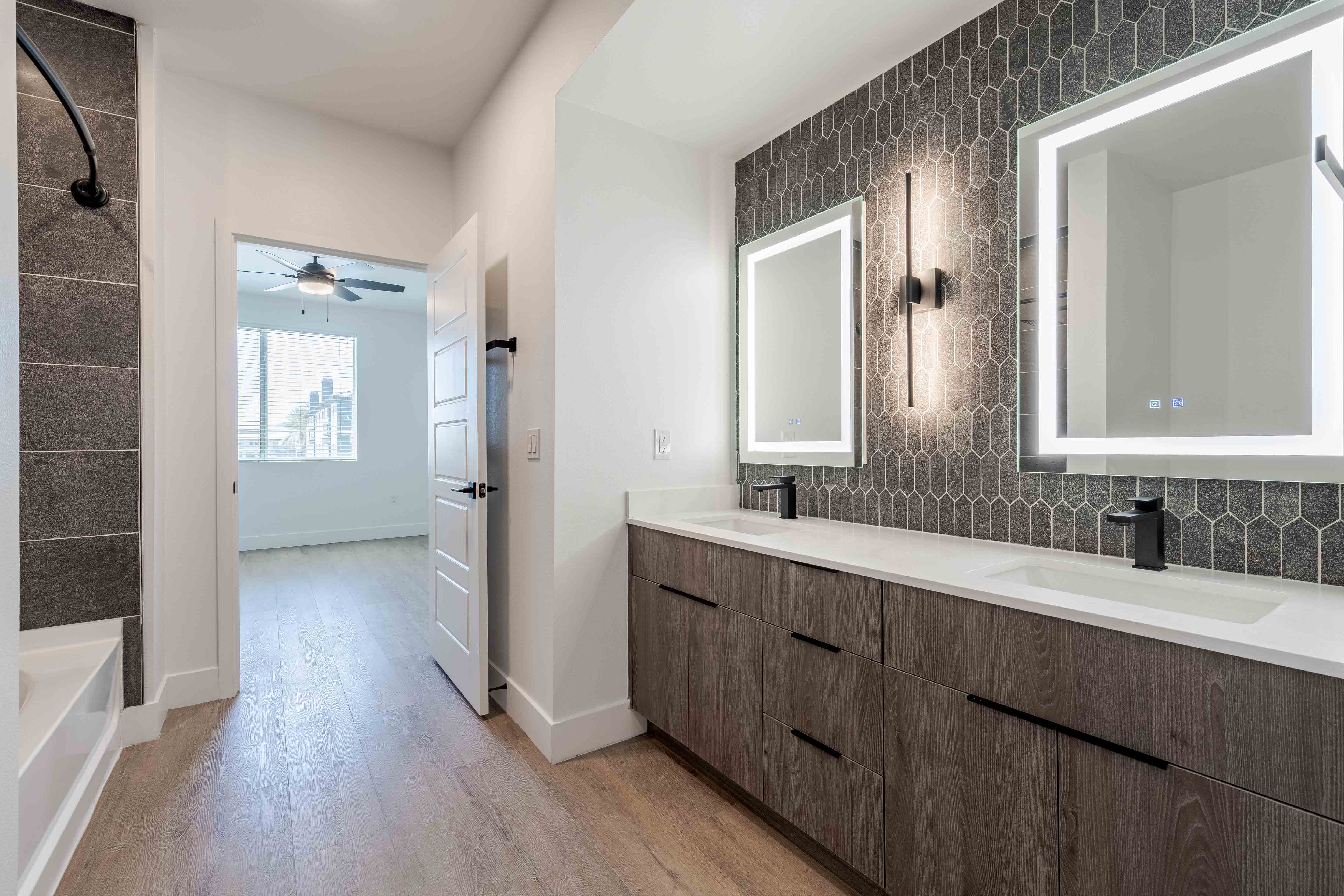 Slate, Scottsdale, AZ, Deluxe Renovations
