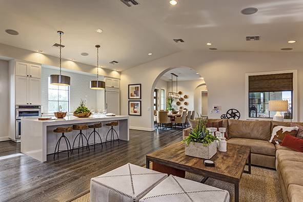 Camden Foothills Image 30