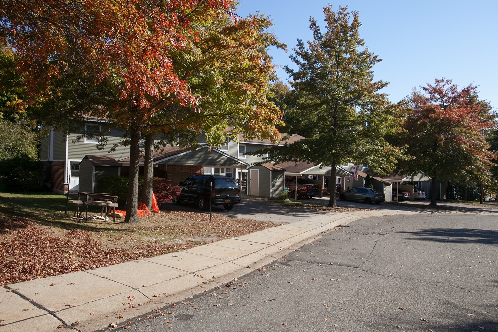 NSY Portsmouth Homes Image 1