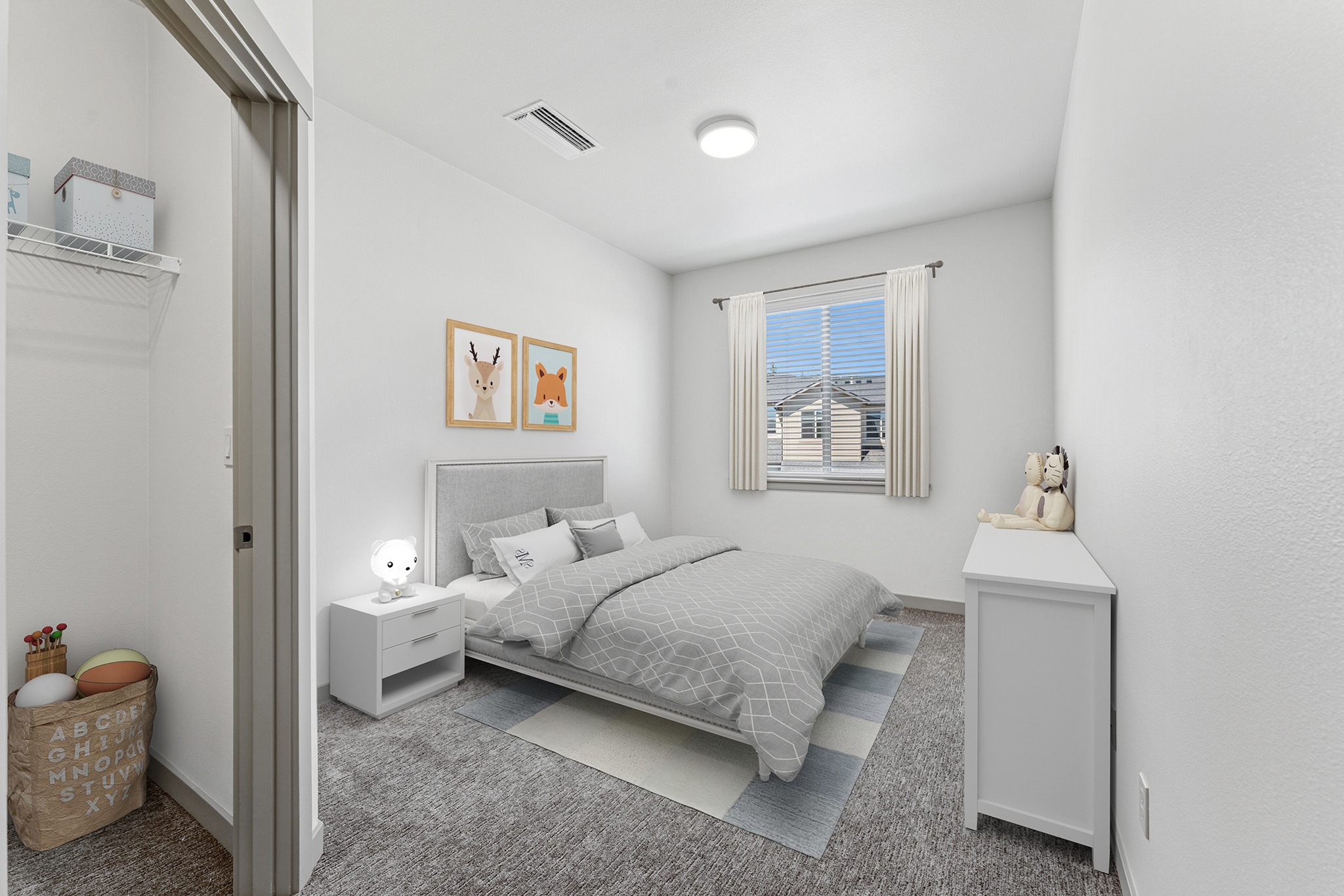 Titan Hill Townhomes Image 9