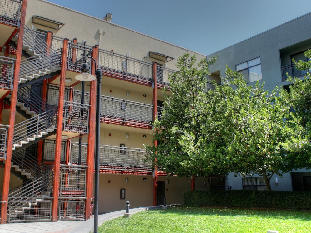 Community Exterior